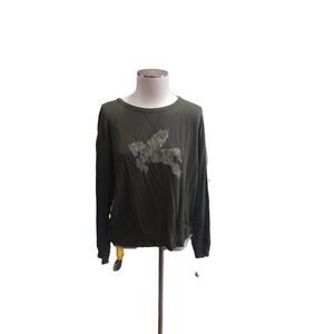 Idyllwind fueled by Miranda lambert long sleeve